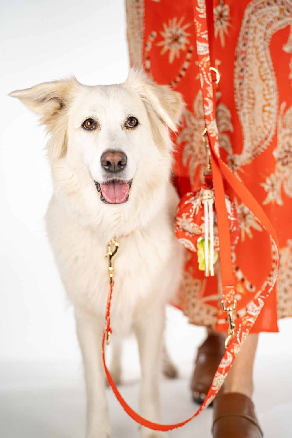 IVI GmbH PALM VIBES Futterbeutel