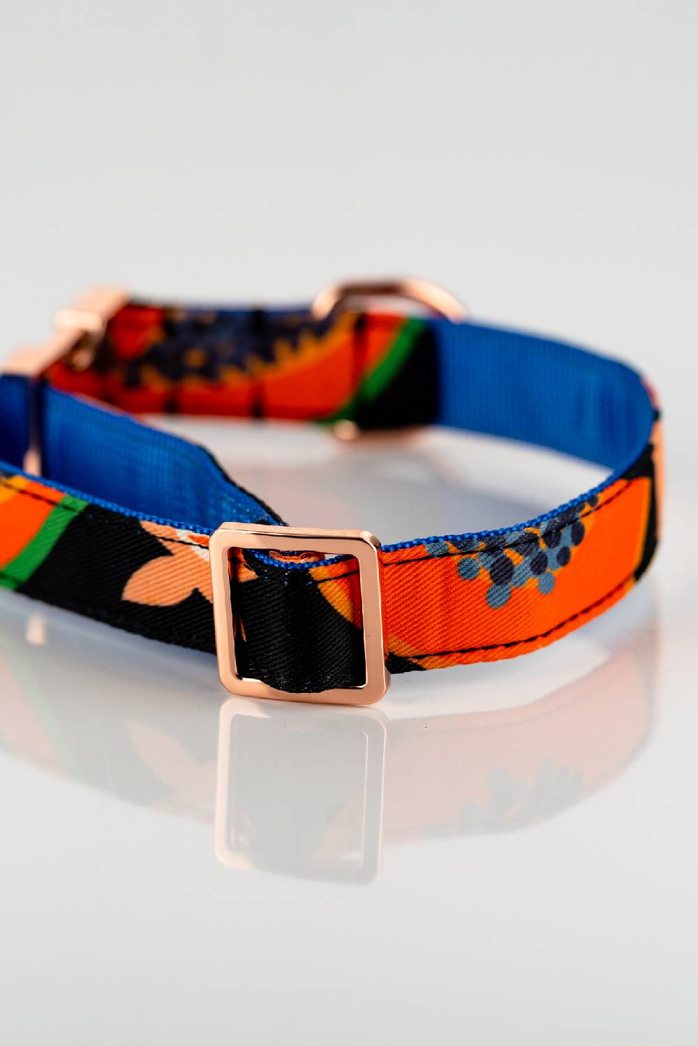 IVI GmbH PAPAYA Halsband
