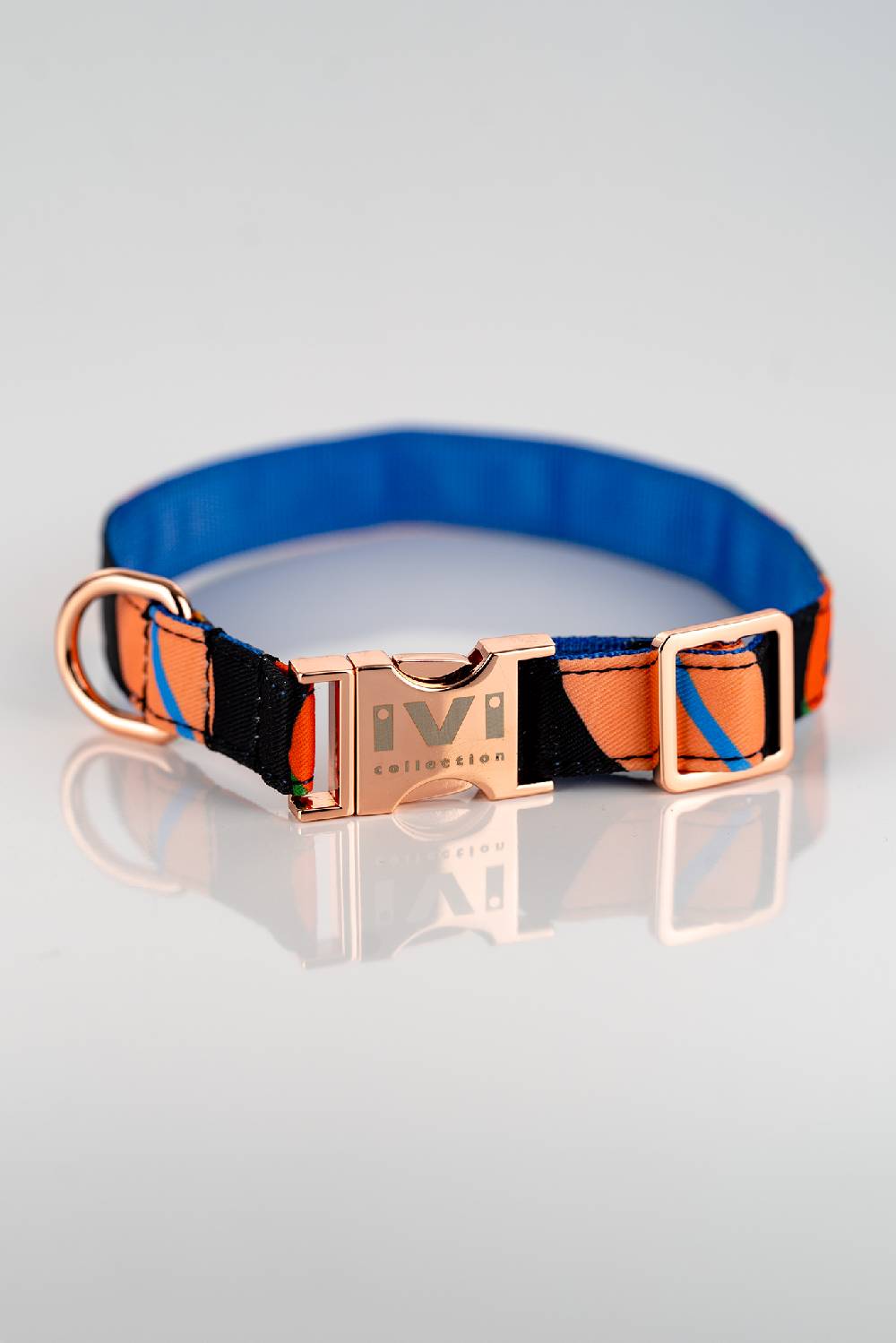 IVI GmbH PAPAYA Halsband