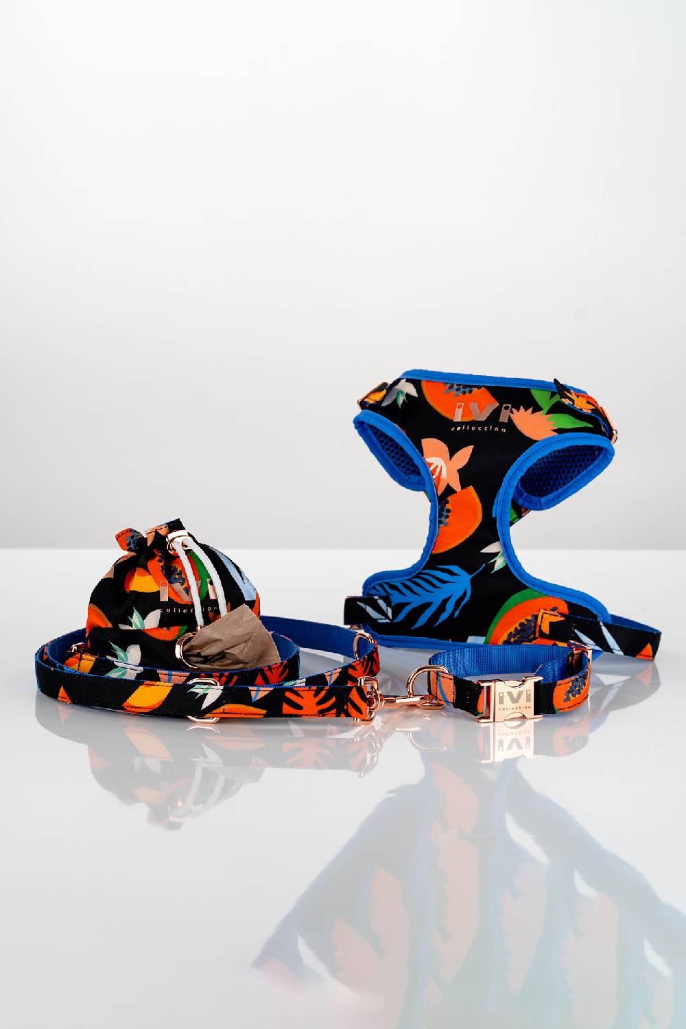 IVI GmbH PAPAYA Harness