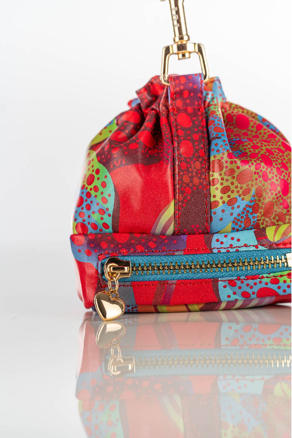 IVI GmbH PARADISE FLOWER Futterbeutel