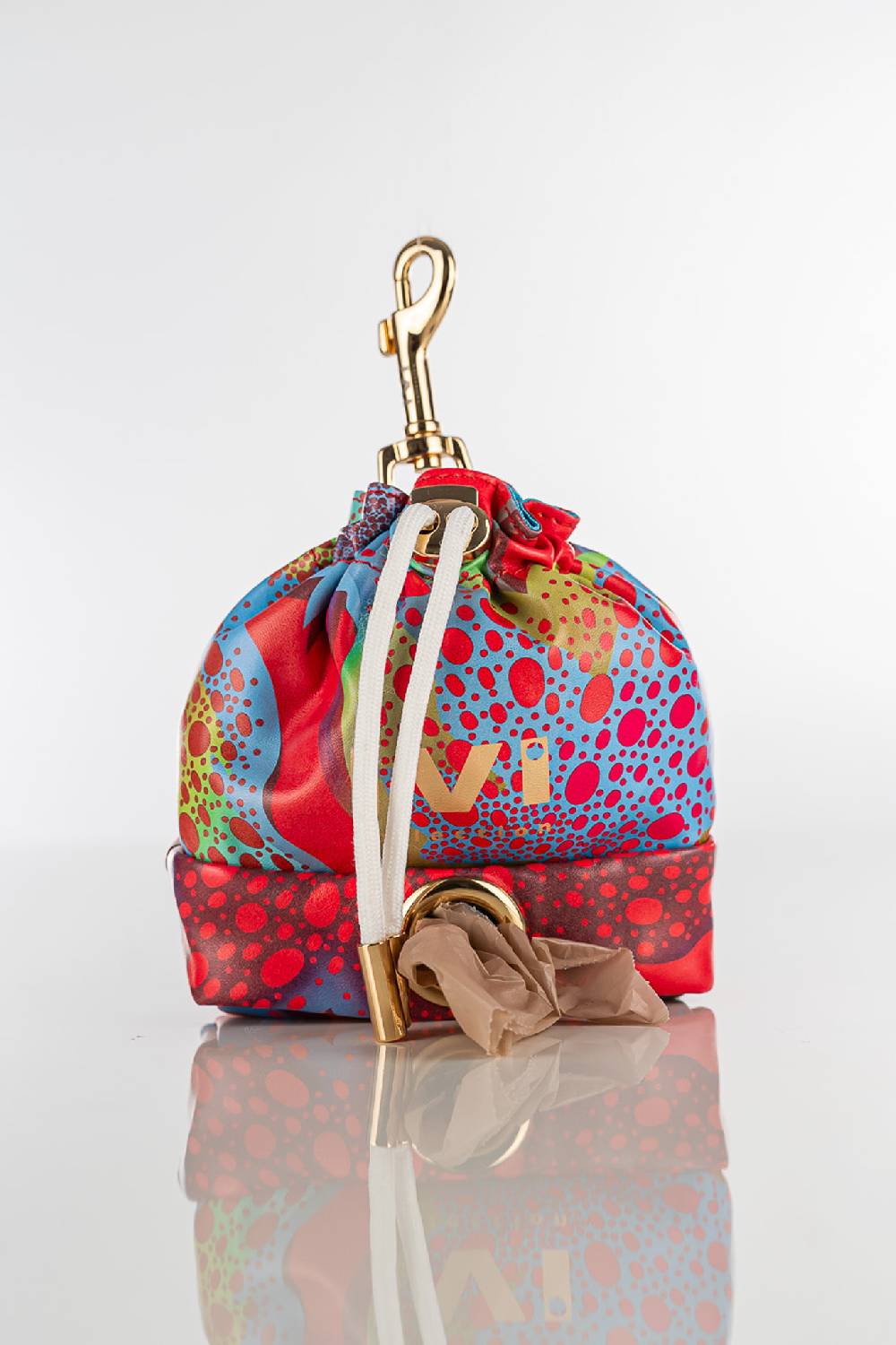 IVI GmbH PARADISE FLOWER Futterbeutel