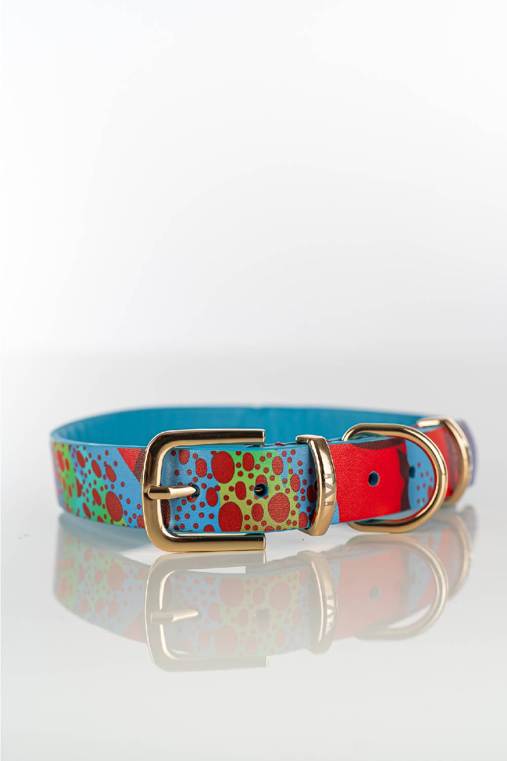 IVI GmbH PARADISE FLOWER Halsband