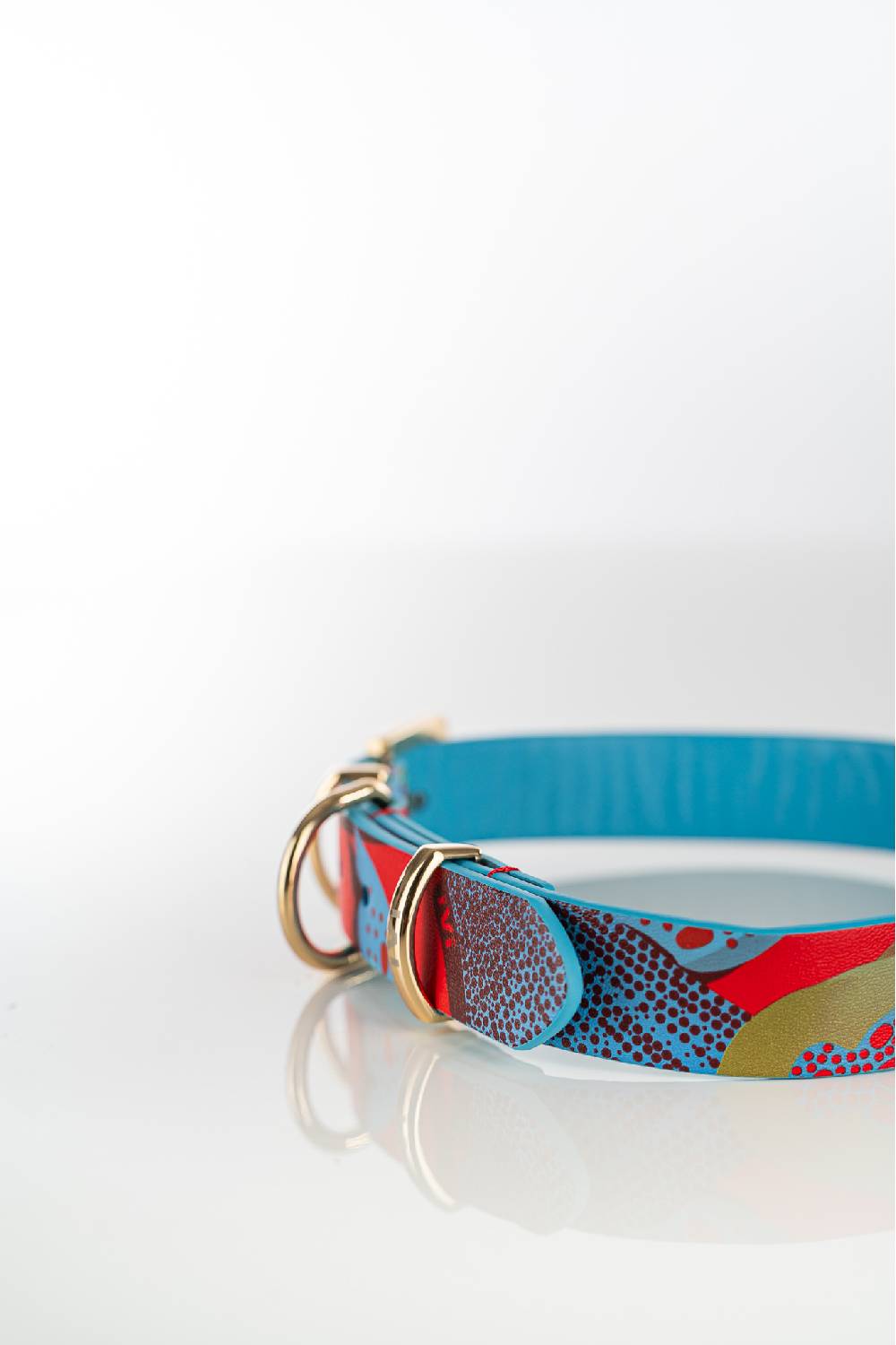 IVI GmbH PARADISE FLOWER Halsband