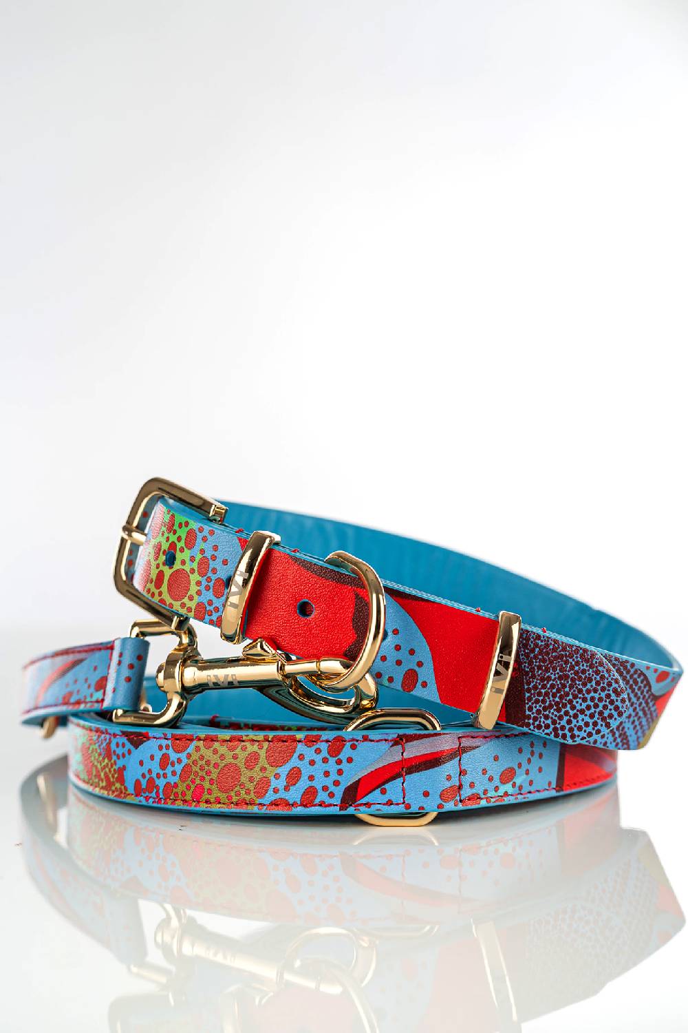 IVI GmbH PARADISE FLOWER Halsband