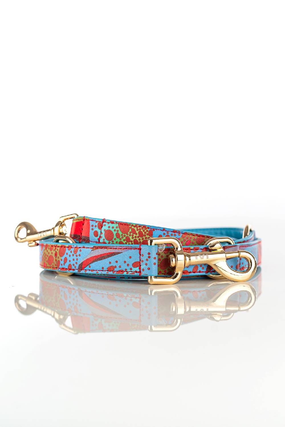 IVI GmbH PARADISE FLOWER Hundeleine