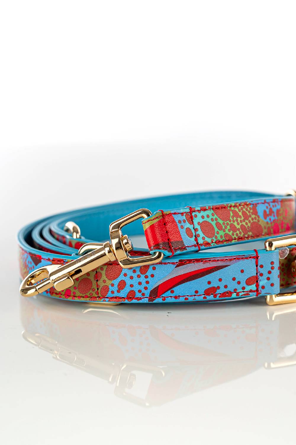 IVI GmbH PARADISE FLOWER Hundeleine