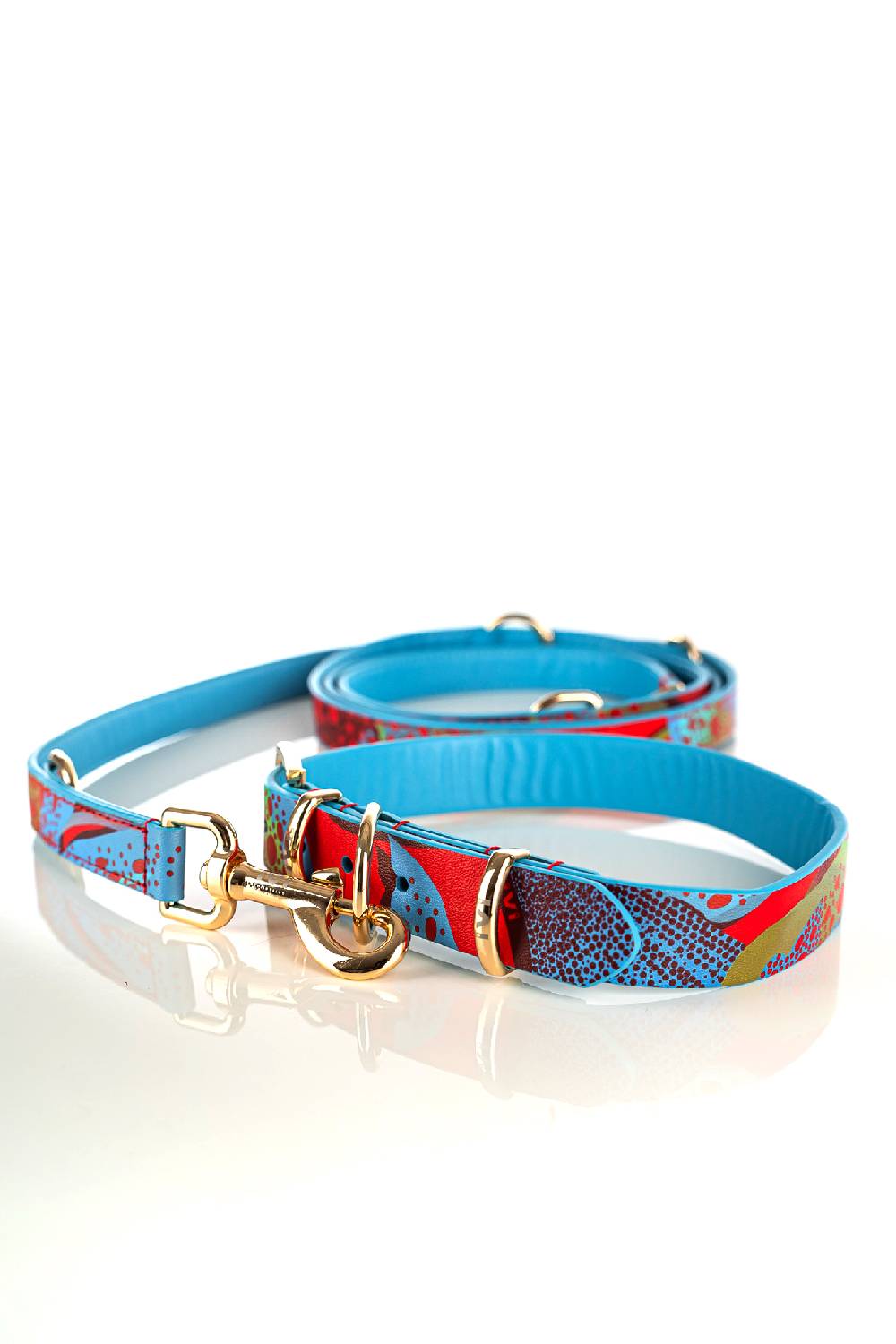 IVI GmbH PARADISE FLOWER Hundeleine