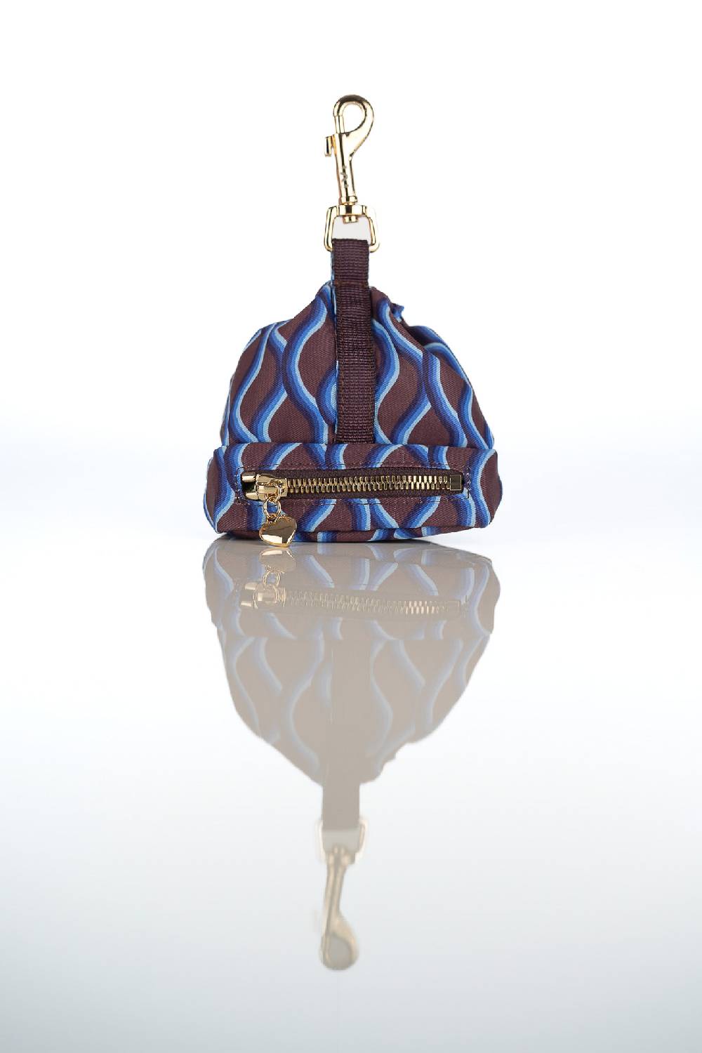 IVI GmbH PARADISE WAVE Futterbeutel