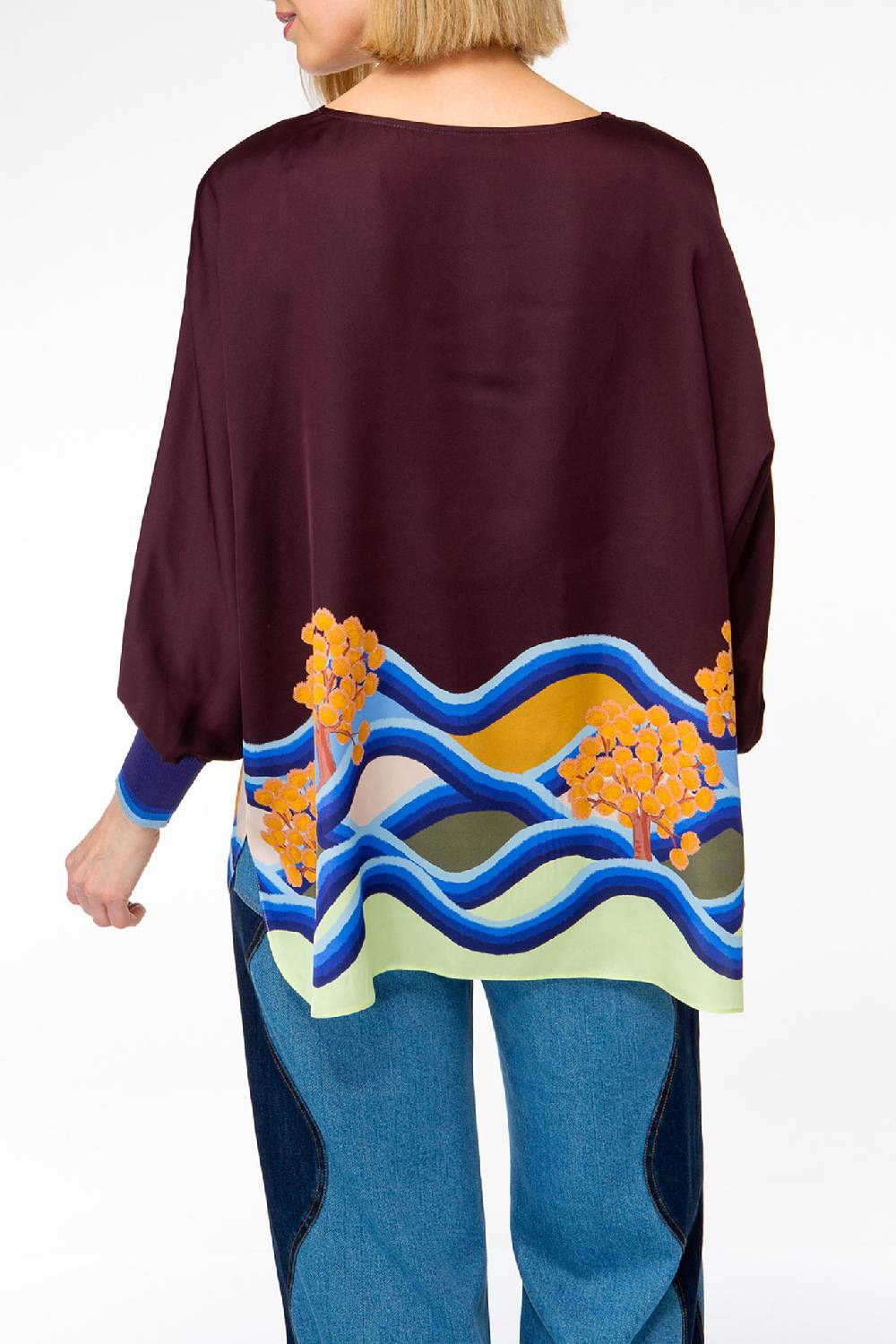 IVI GmbH PARADISE WAVE Tunika