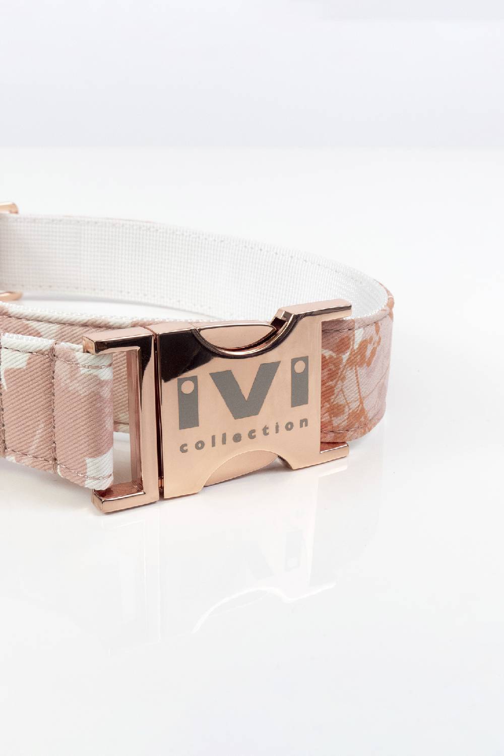 IVI GmbH PASTEL FLOWER Halsband