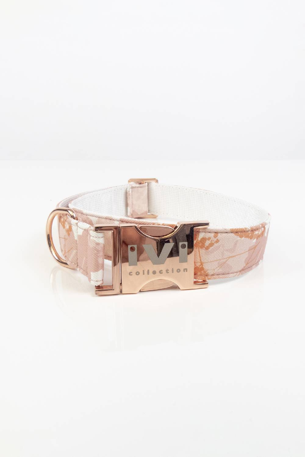 IVI GmbH PASTEL FLOWER Halsband