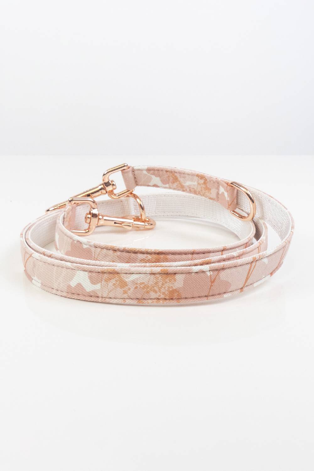 IVI GmbH PASTEL FLOWER Hundeleine