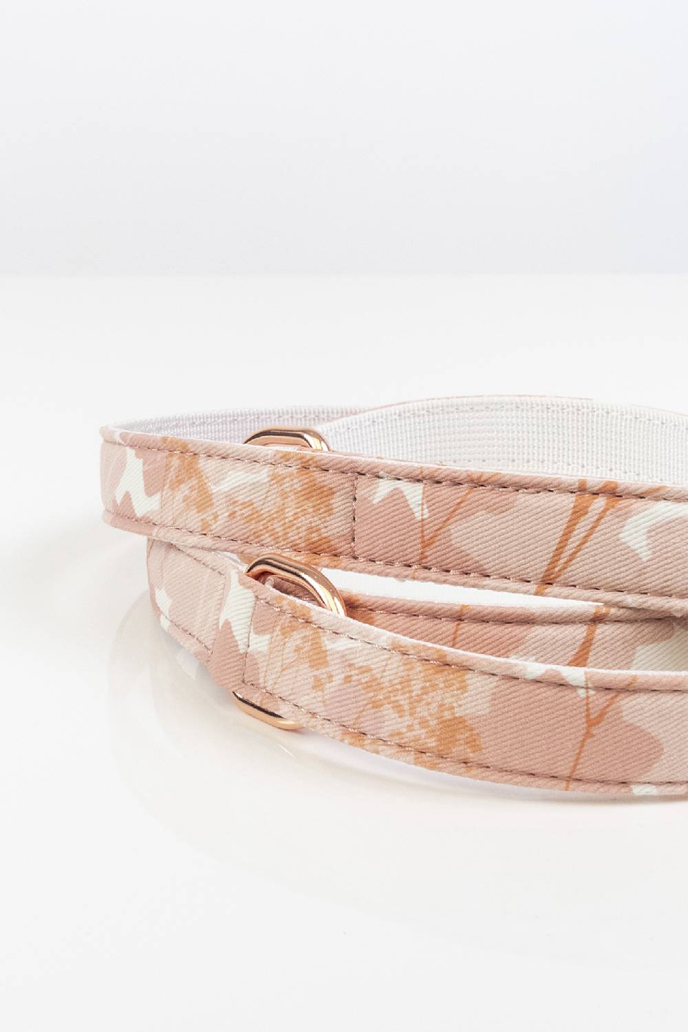 IVI GmbH PASTEL FLOWER Hundeleine