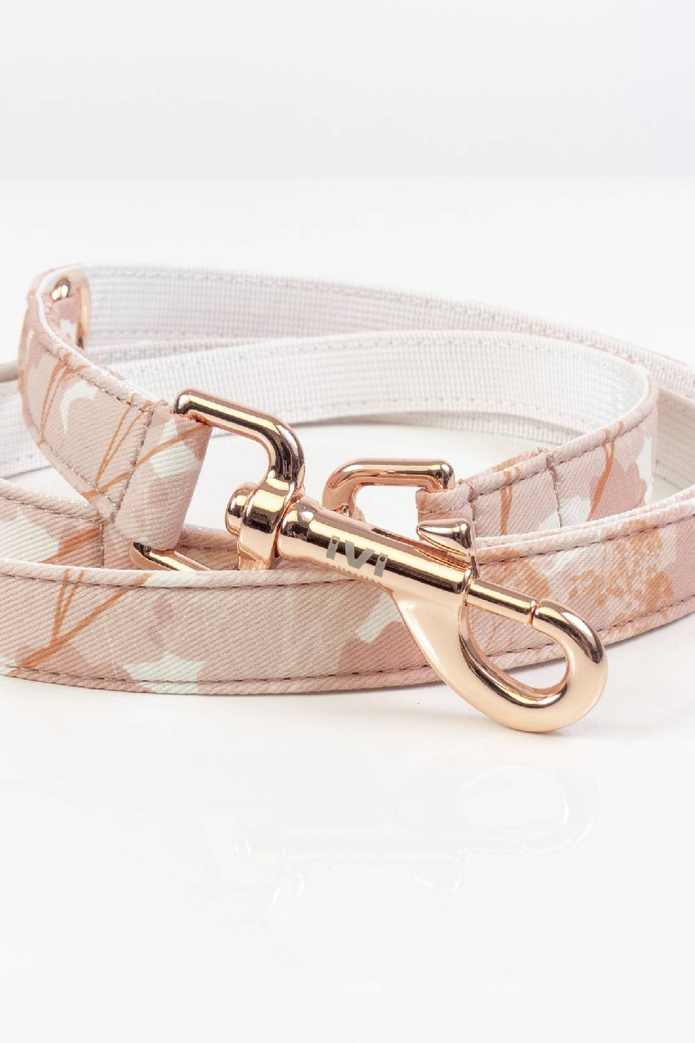 IVI GmbH PASTEL FLOWER Hundeleine