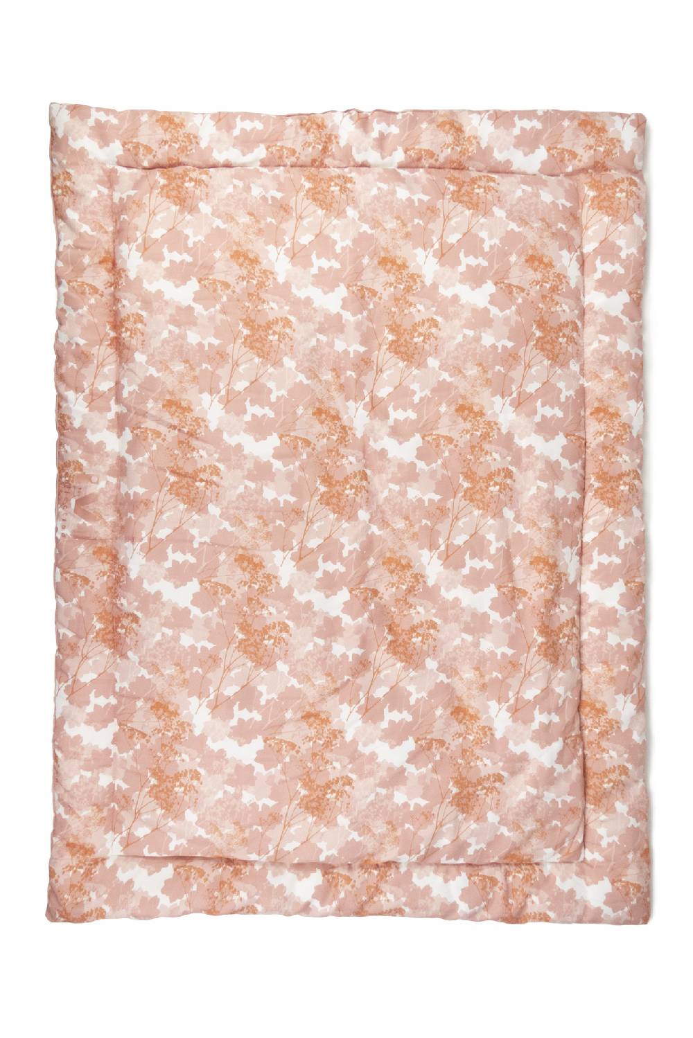 IVI GmbH PASTEL FLOWERS Dog Mat