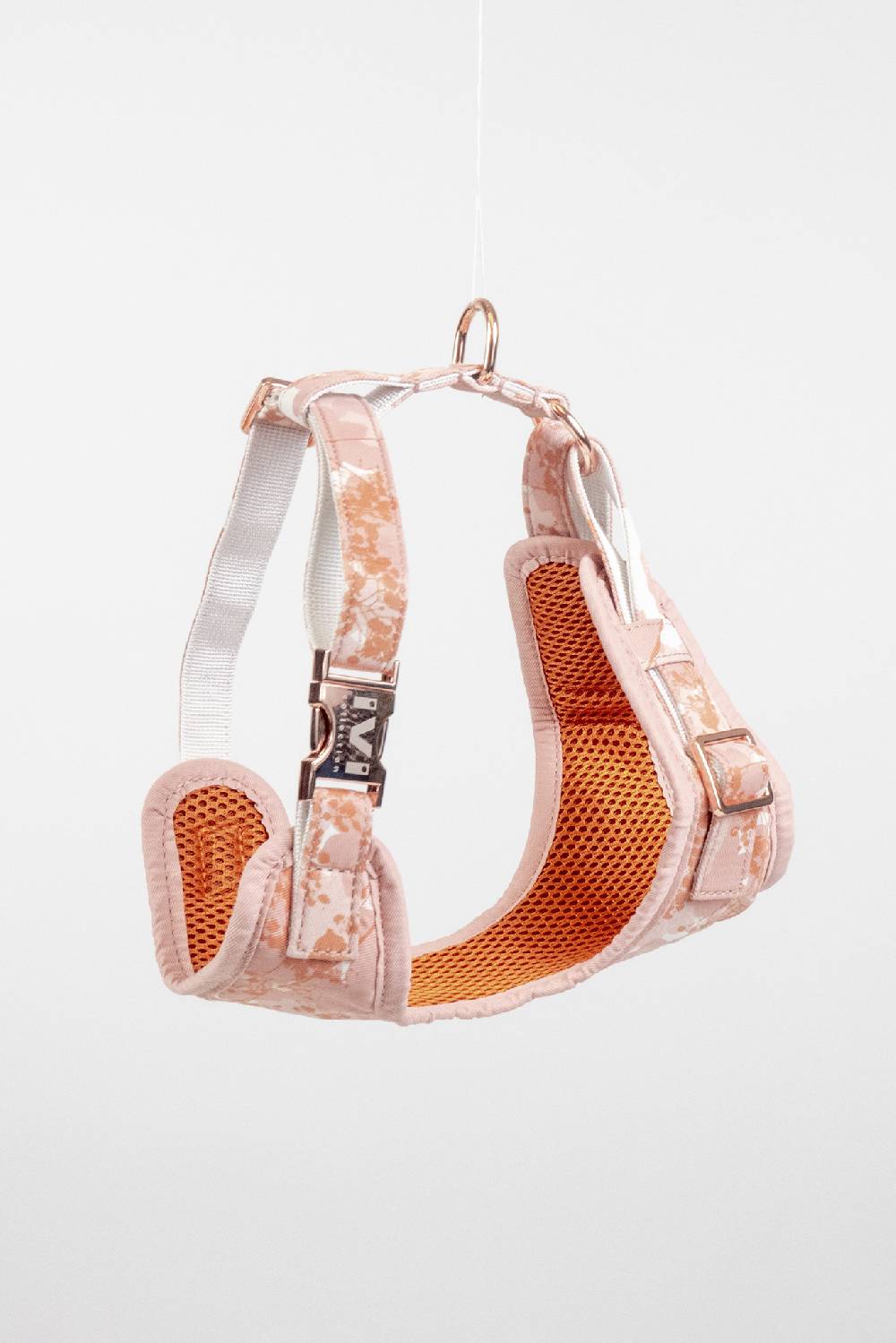 IVI GmbH PASTEL FLOWERS Harness