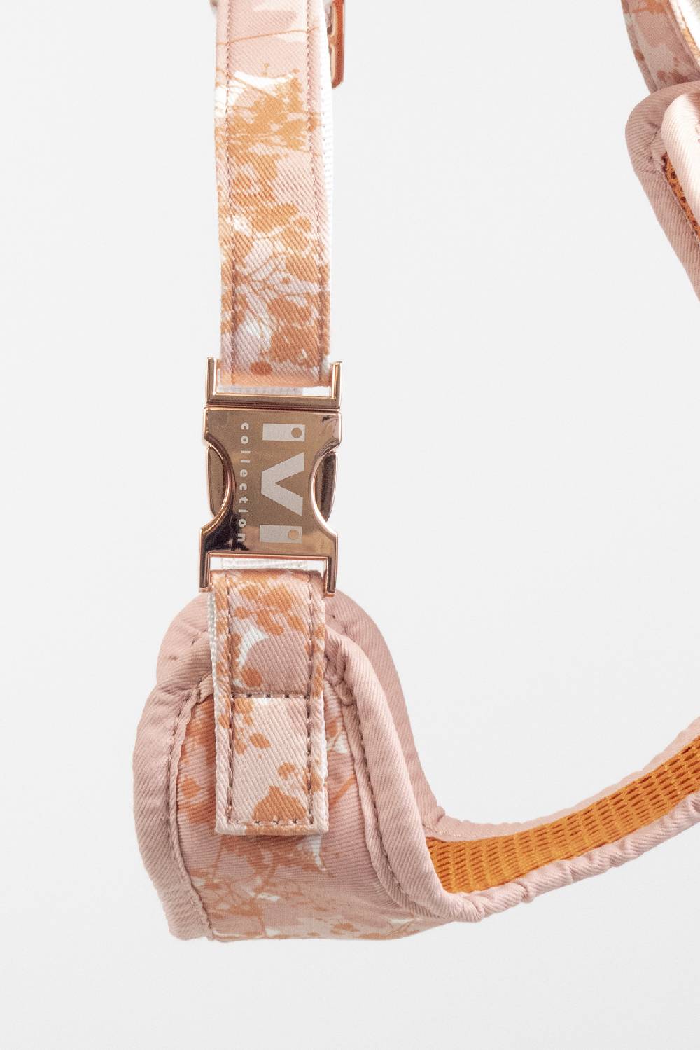 IVI GmbH PASTEL FLOWERS Harness
