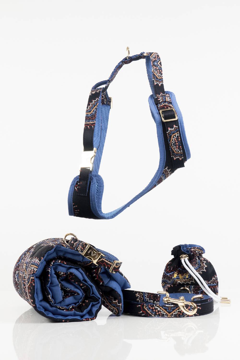 IVI GmbH PATCH Futterbeutel