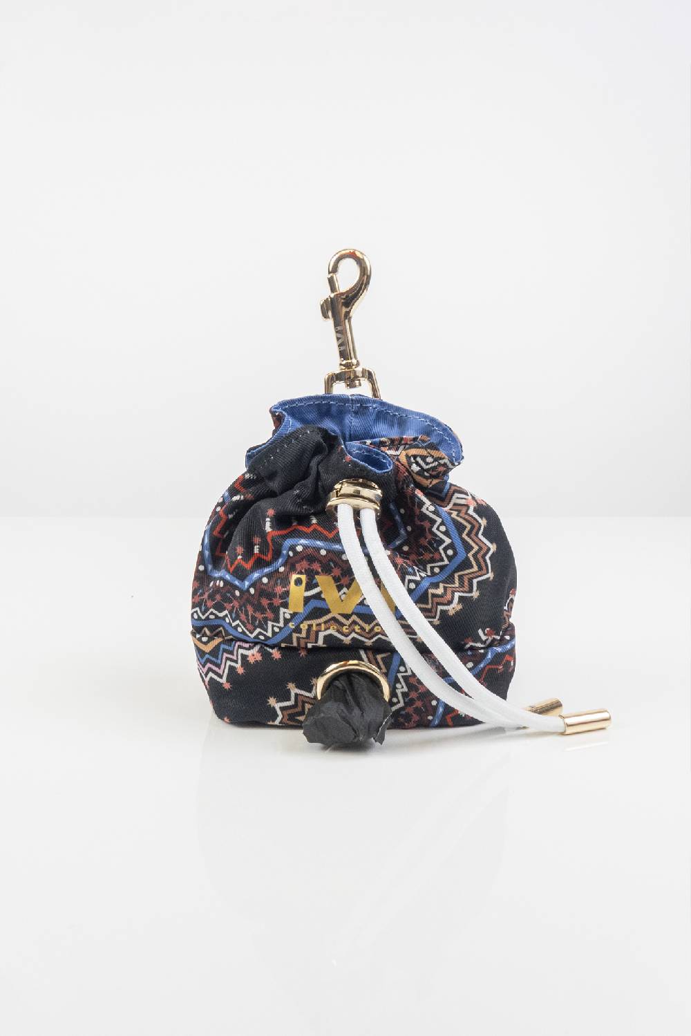 IVI GmbH PATCH Futterbeutel