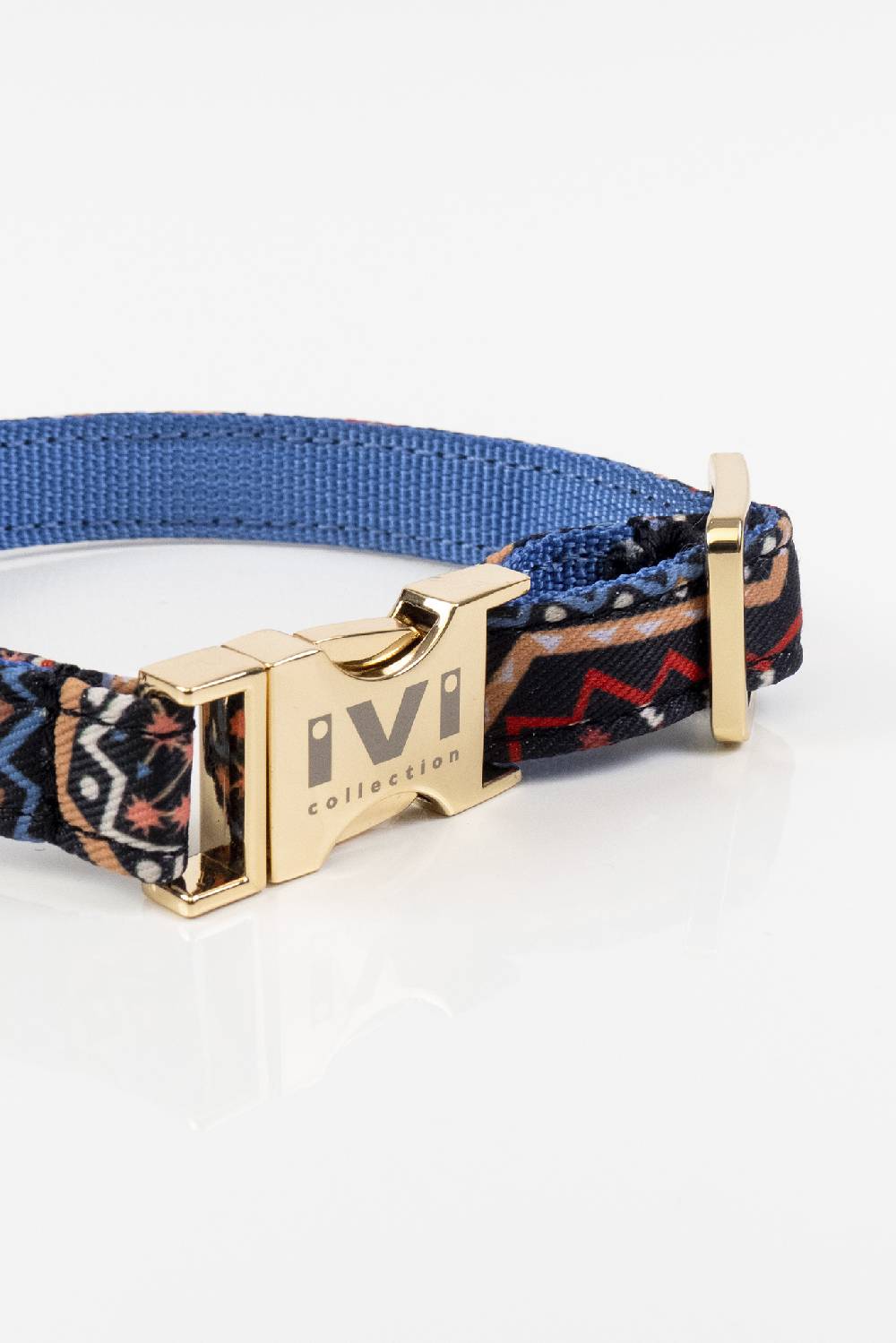 IVI GmbH PATCH Halsband