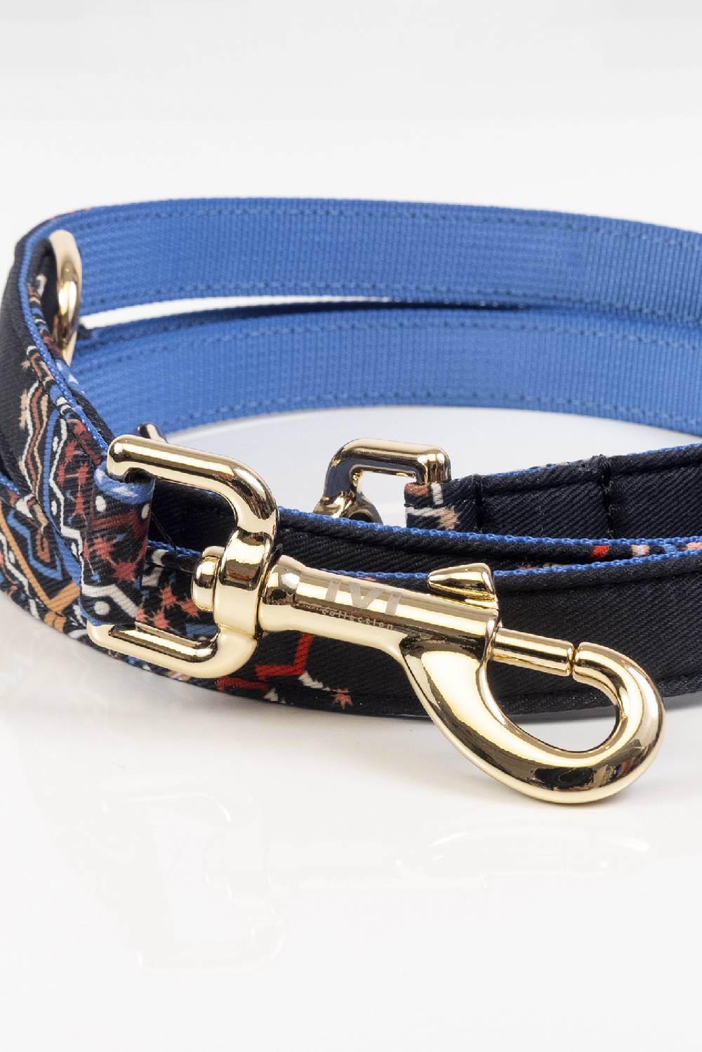 IVI GmbH PATCH Hundeleine