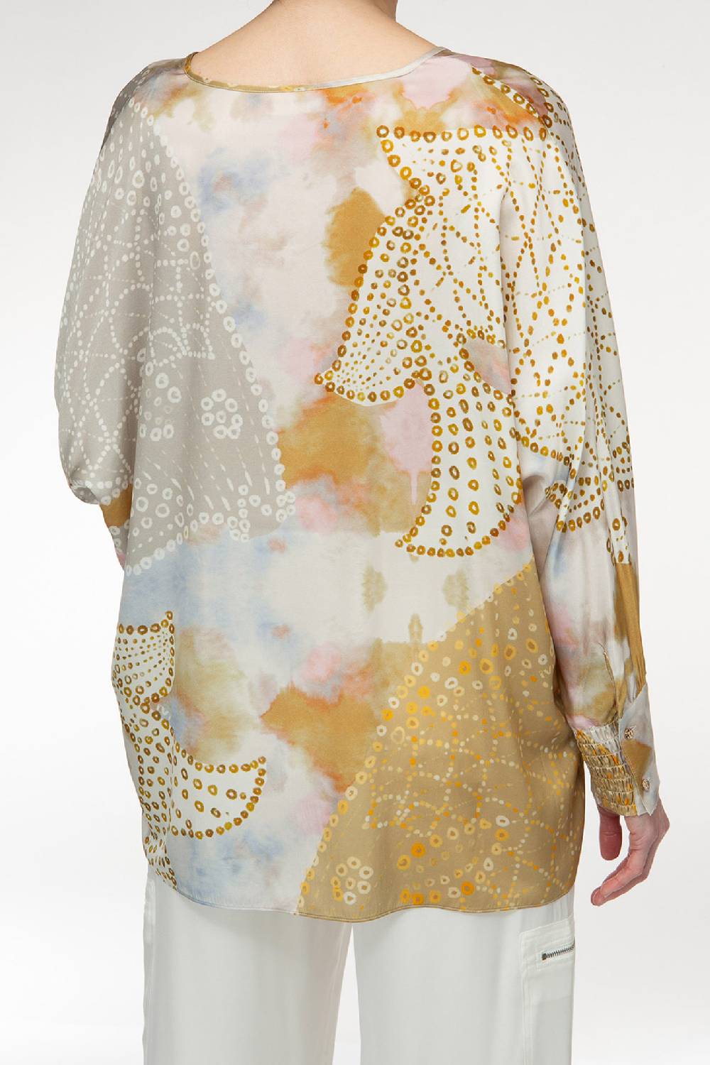 IVI GmbH RAINBOW FISH Tunika