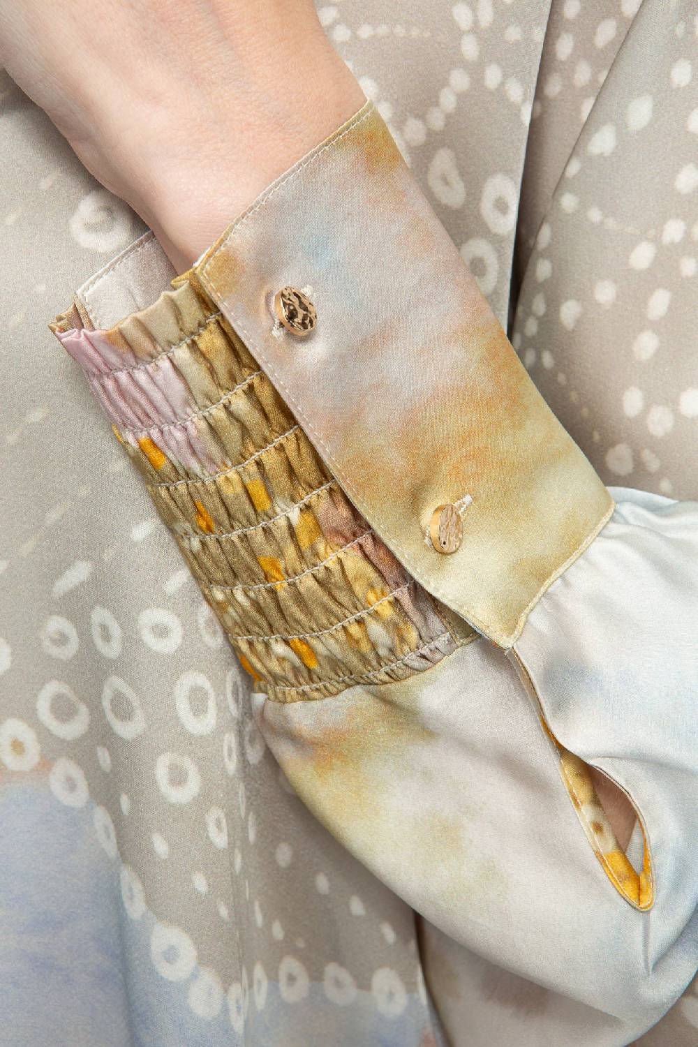 IVI GmbH RAINBOW FISH Tunika