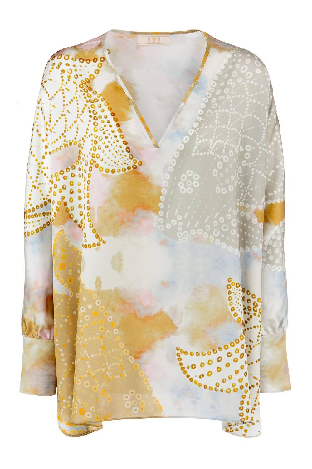 IVI GmbH RAINBOW FISH Tunika