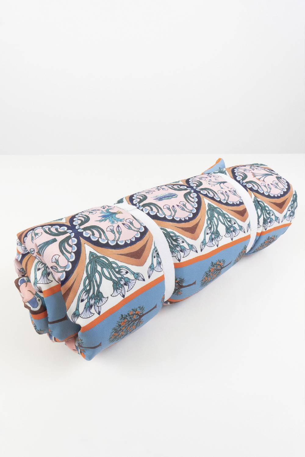 IVI GmbH RETRO TILES Dog Mat