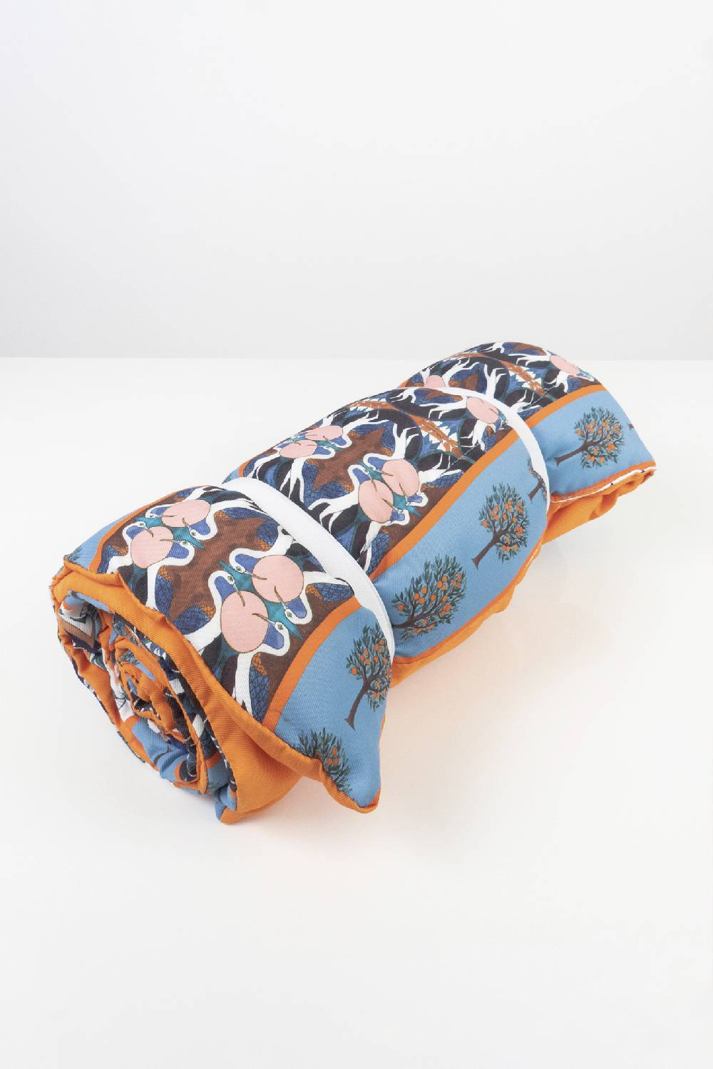 IVI GmbH RETRO TILES Dog Mat