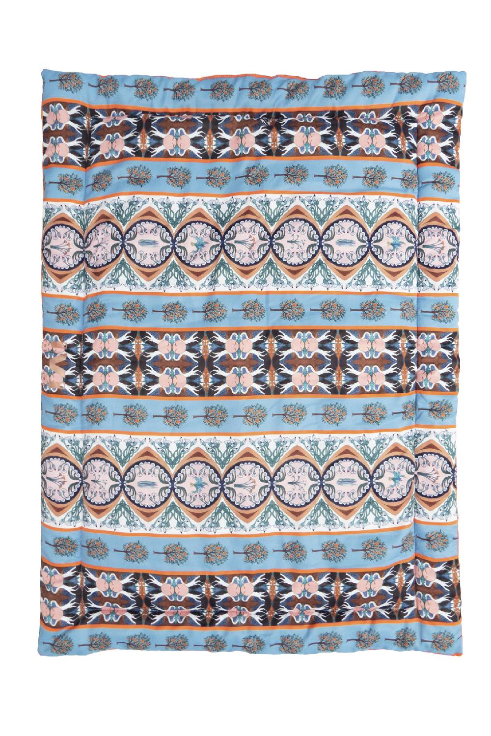 IVI GmbH RETRO TILES Dog Mat