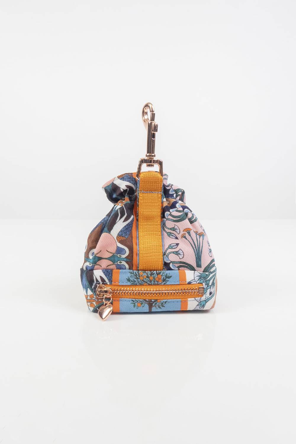 IVI GmbH RETRO TILES Futterbeutel