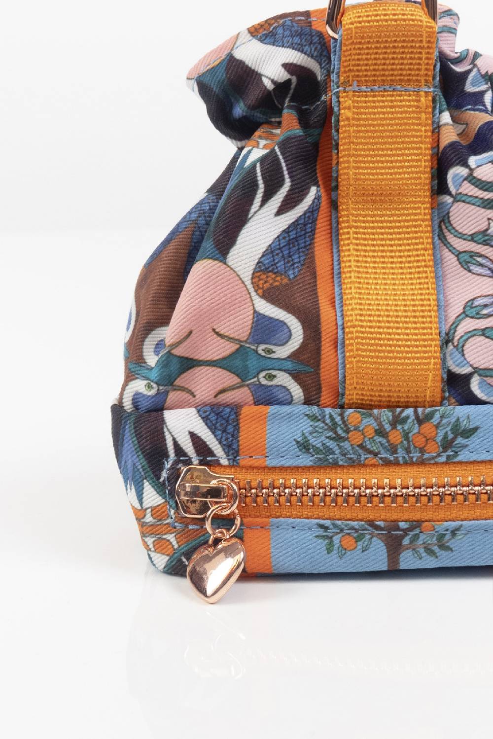 IVI GmbH RETRO TILES Futterbeutel