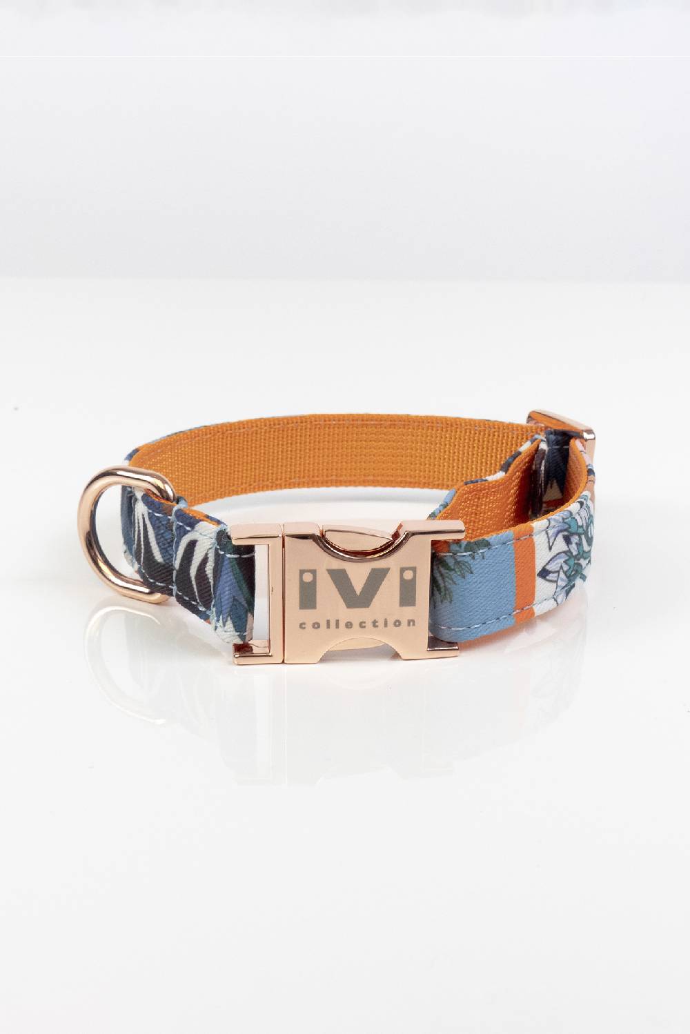 IVI GmbH RETRO TILES Halsband
