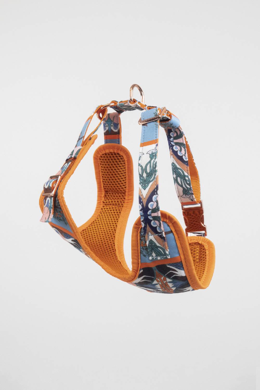 IVI GmbH RETRO TILES Harness