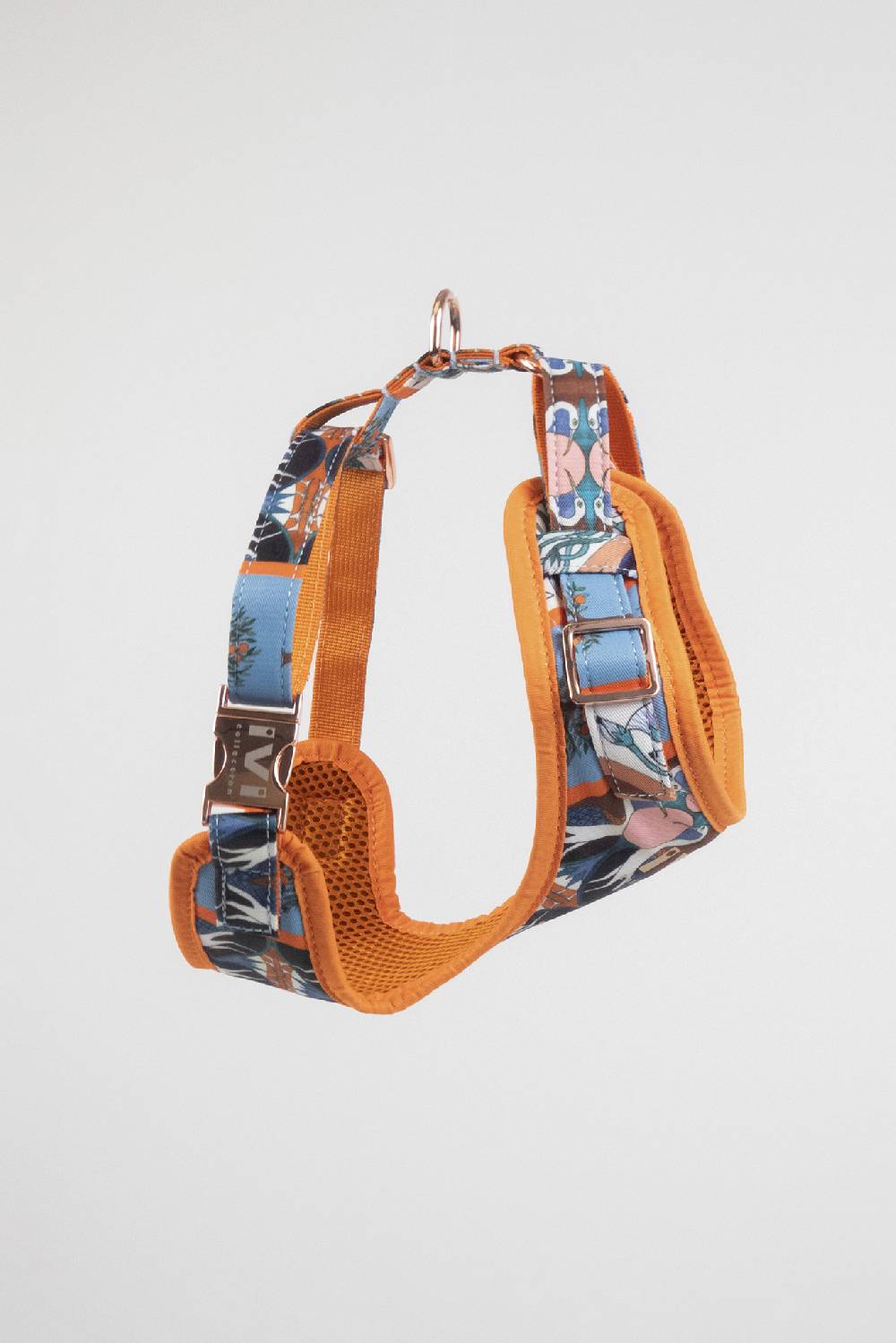 IVI GmbH RETRO TILES Harness