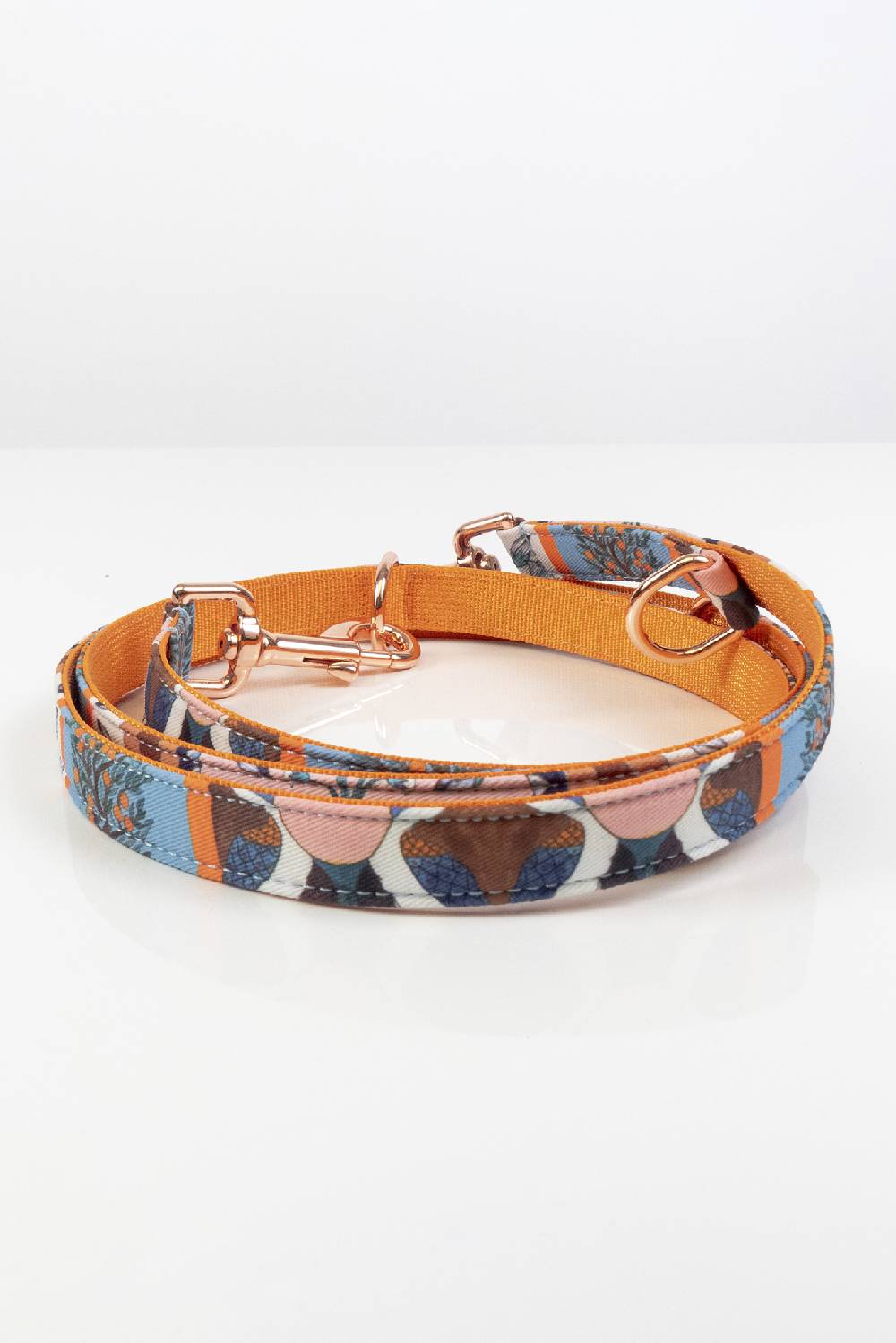 IVI GmbH RETRO TILES Hundeleine