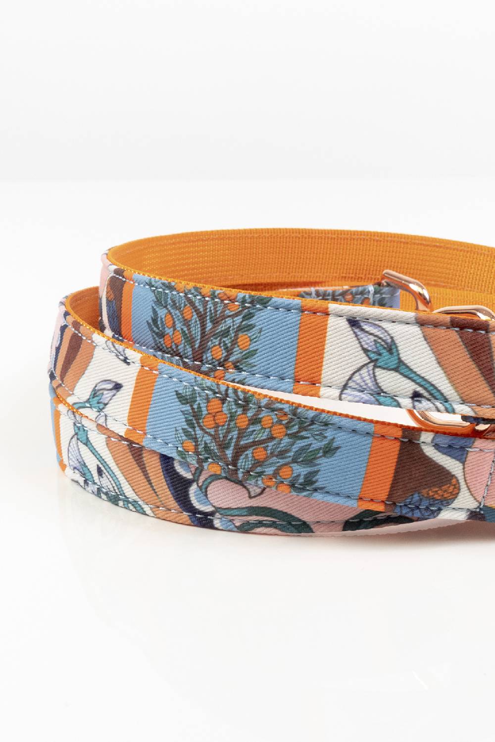 IVI GmbH RETRO TILES Hundeleine