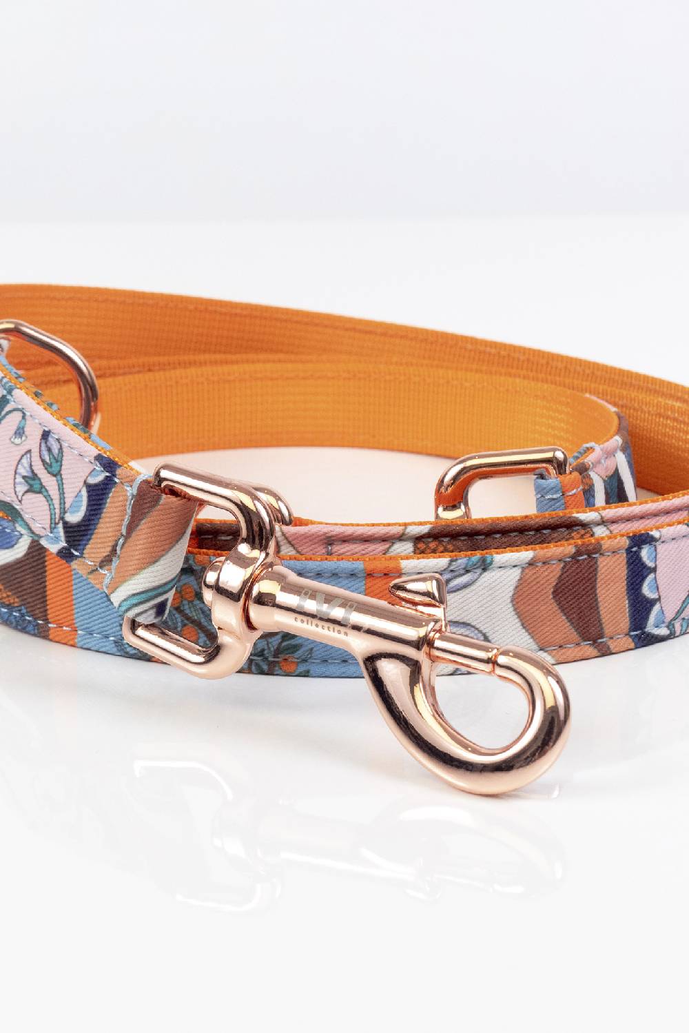 IVI GmbH RETRO TILES Hundeleine