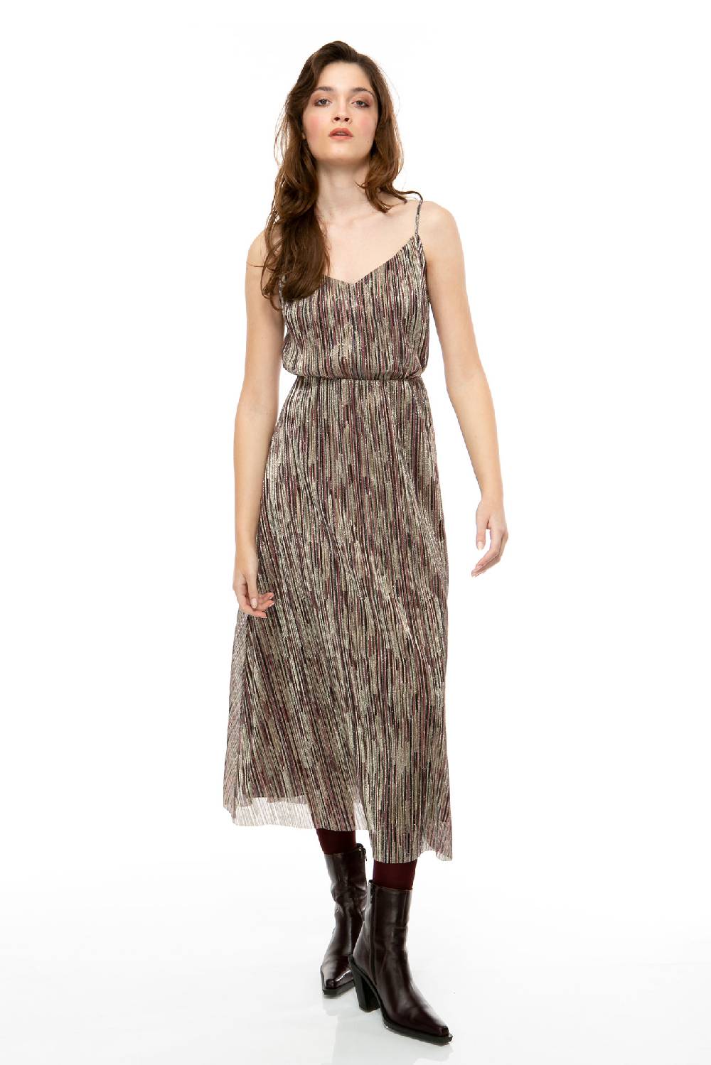 IVI GmbH SHINY Rock Multicolor