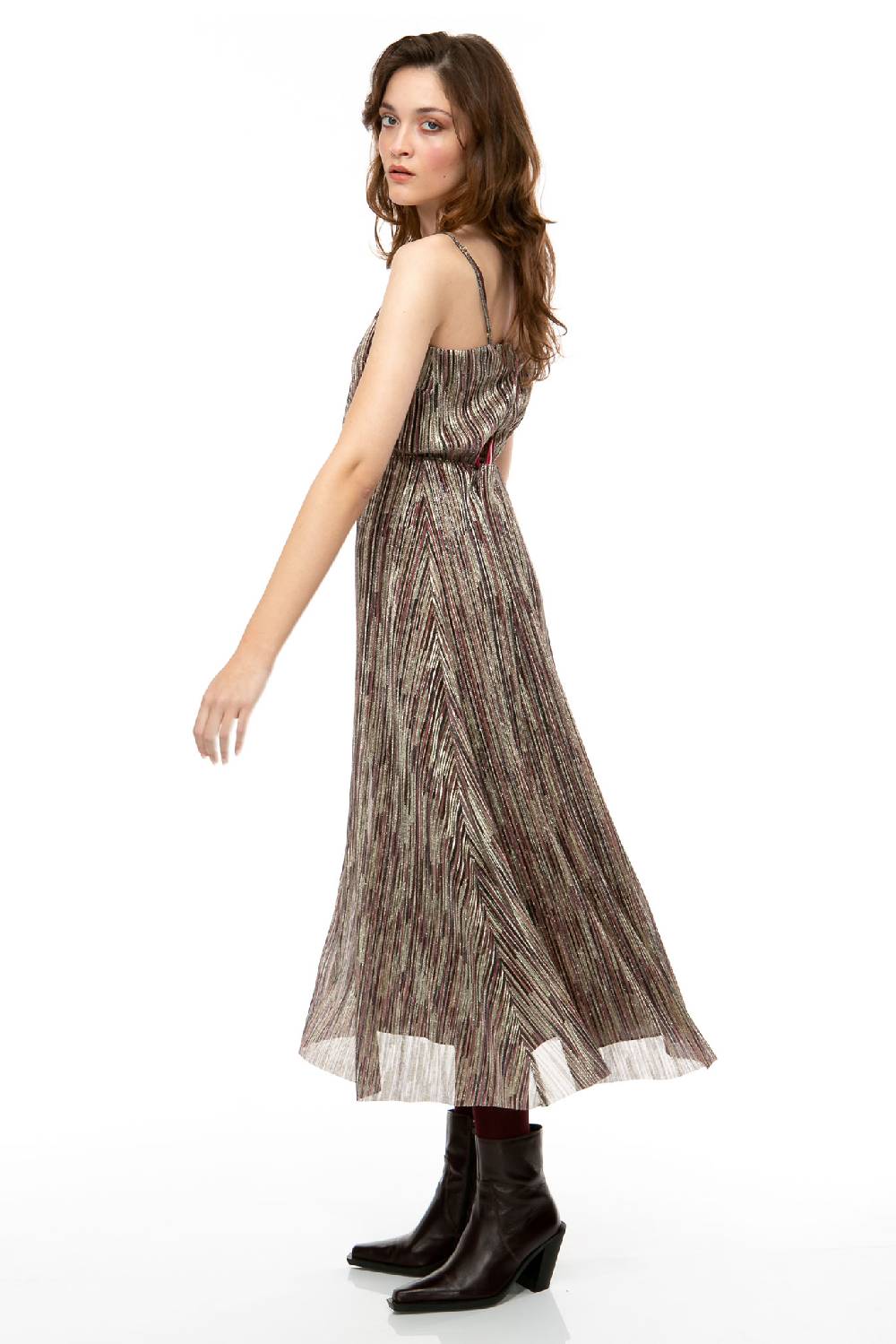 IVI GmbH SHINY Rock Multicolor