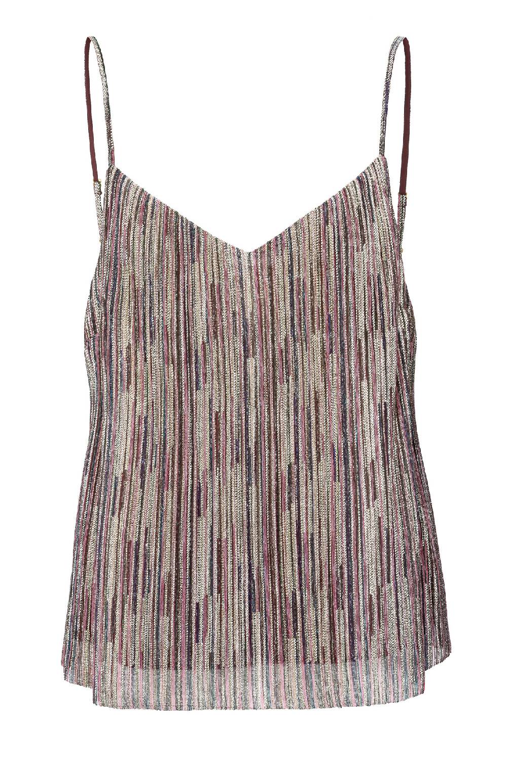 IVI GmbH SHINY Top multicolor