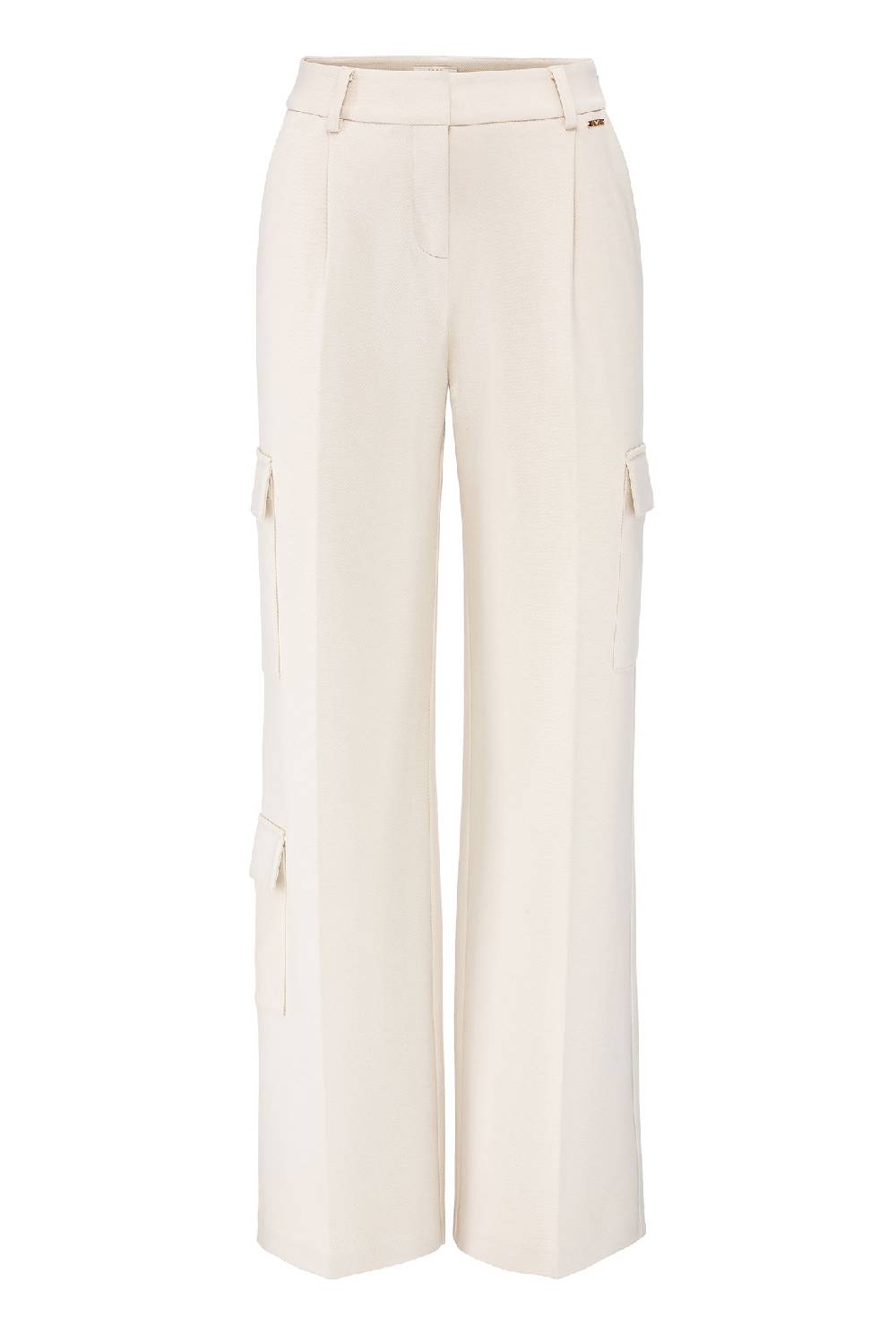 IVI GmbH SOLID JERSEY Cargo Hose sand