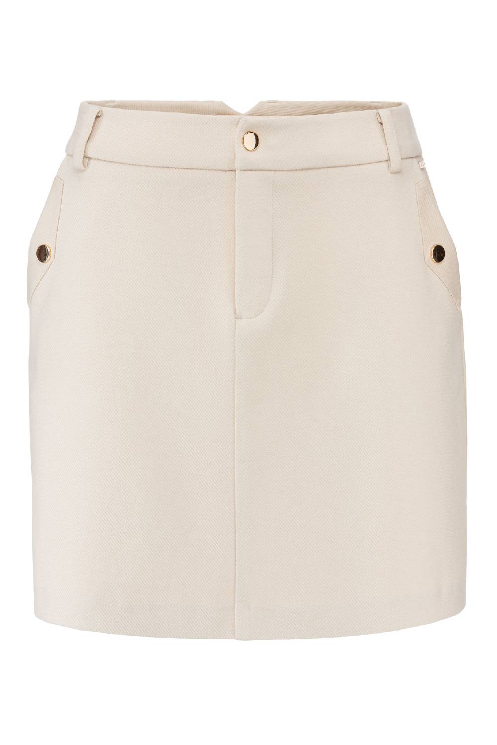 IVI GmbH SOLID JERSEY Rock sand