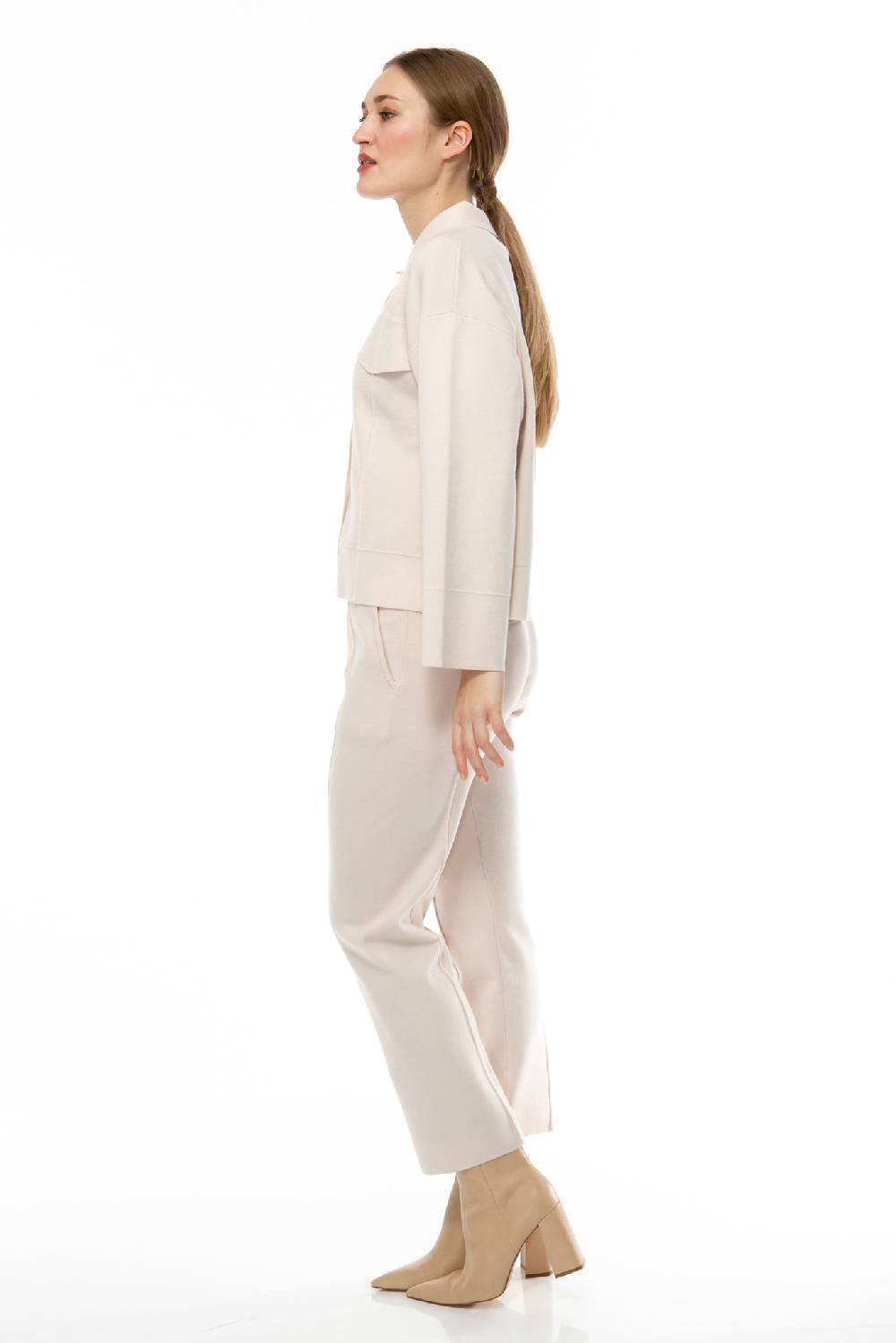 IVI GmbH SOLID KNIT Hose Kitt