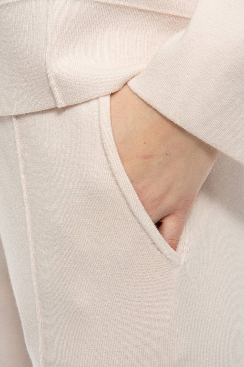 IVI GmbH SOLID KNIT Hose Kitt