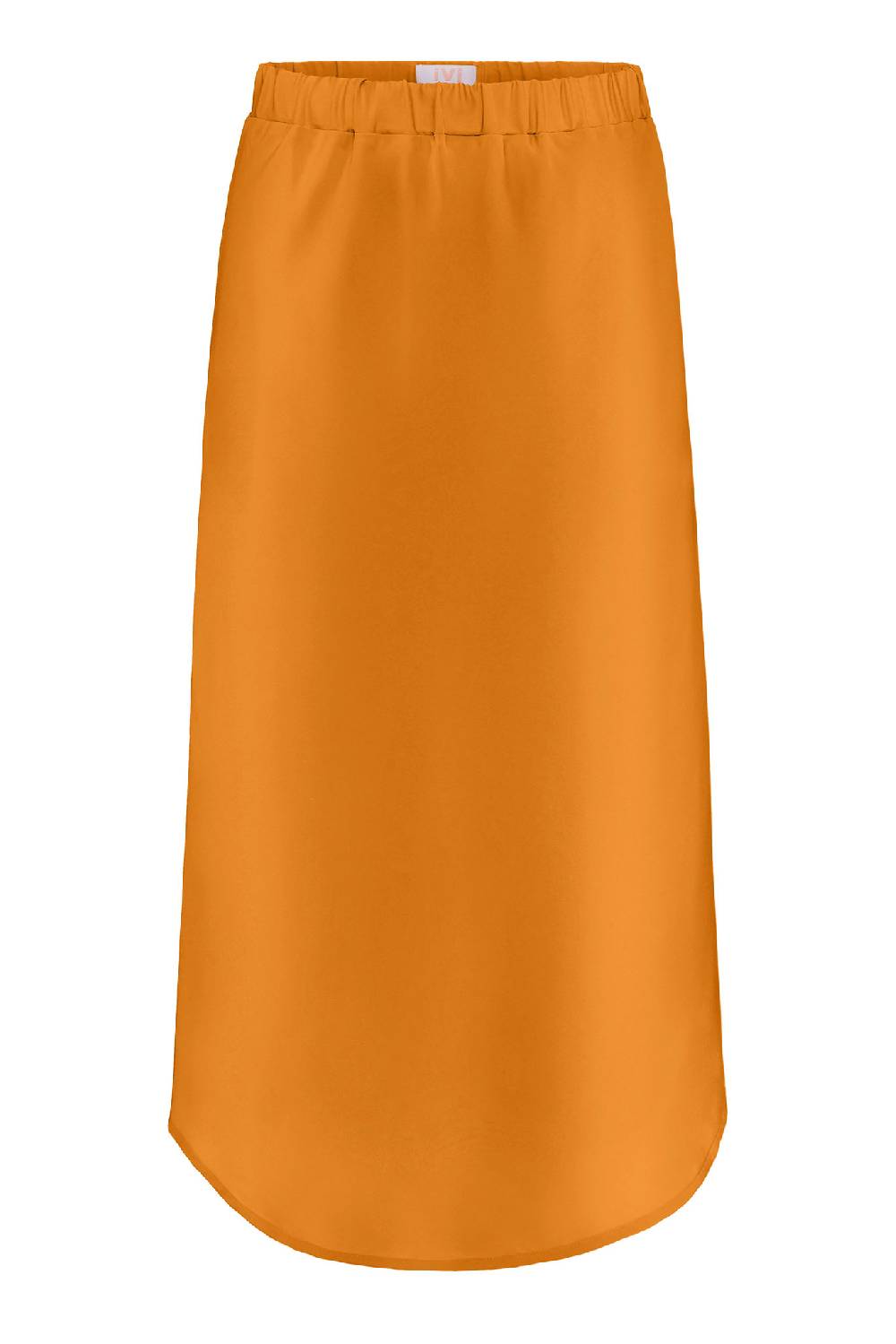 IVI GmbH SOLID SILK Midirock safran