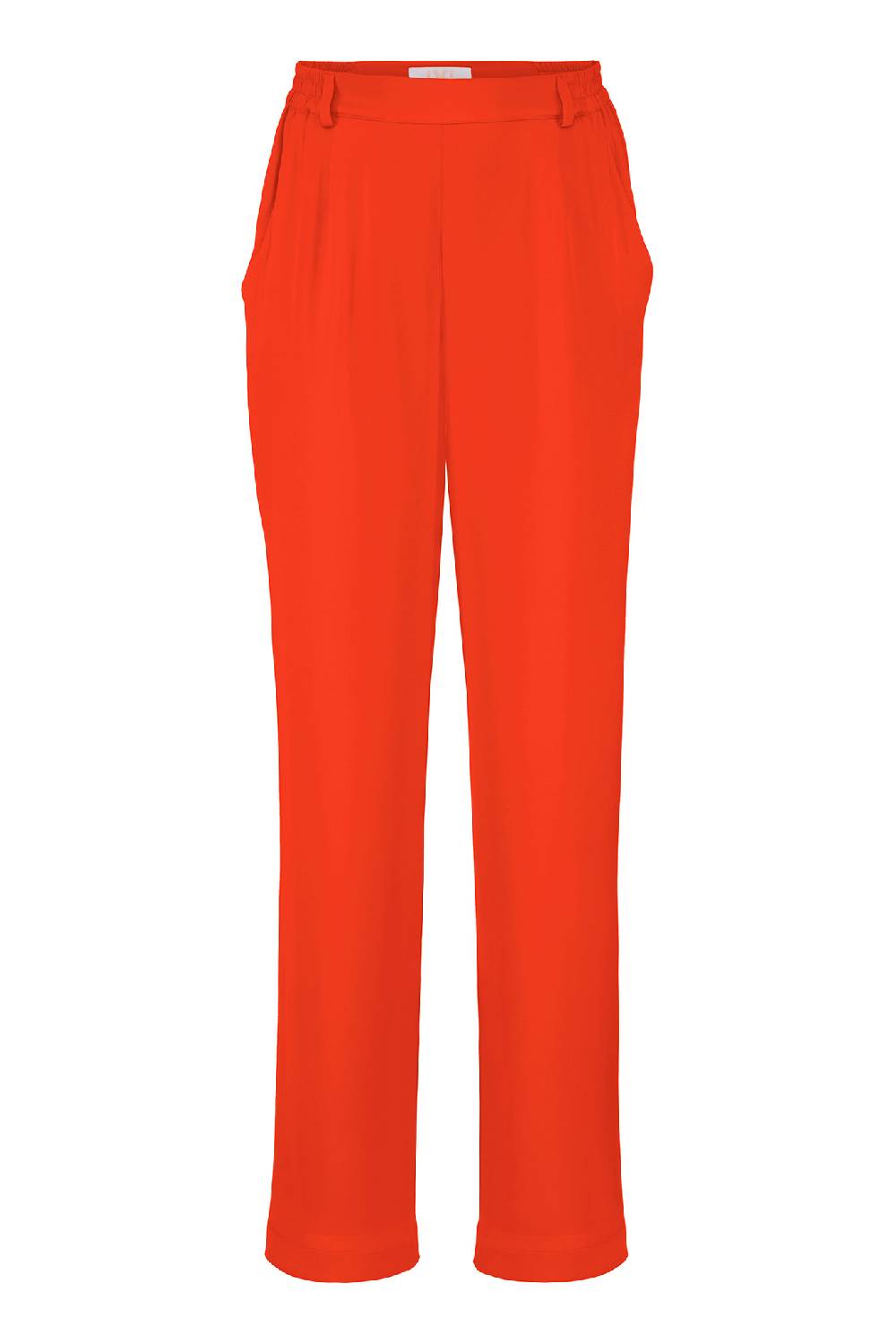 IVI GmbH SOLID SILK Seidenhose lipstick