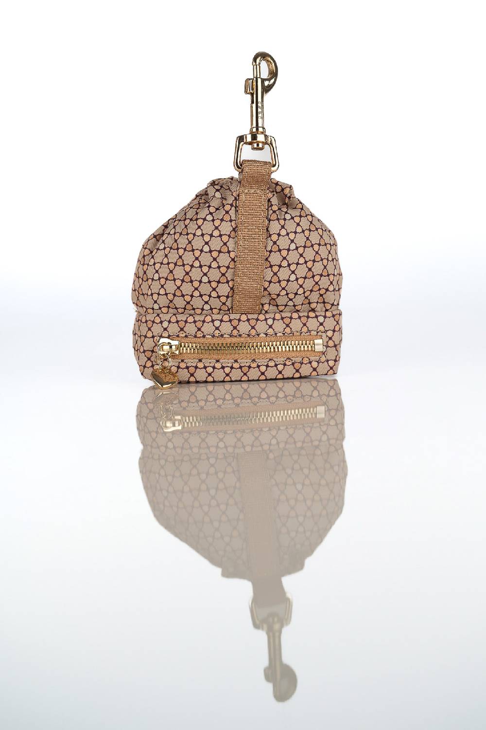 IVI GmbH TREASURE Futterbeutel